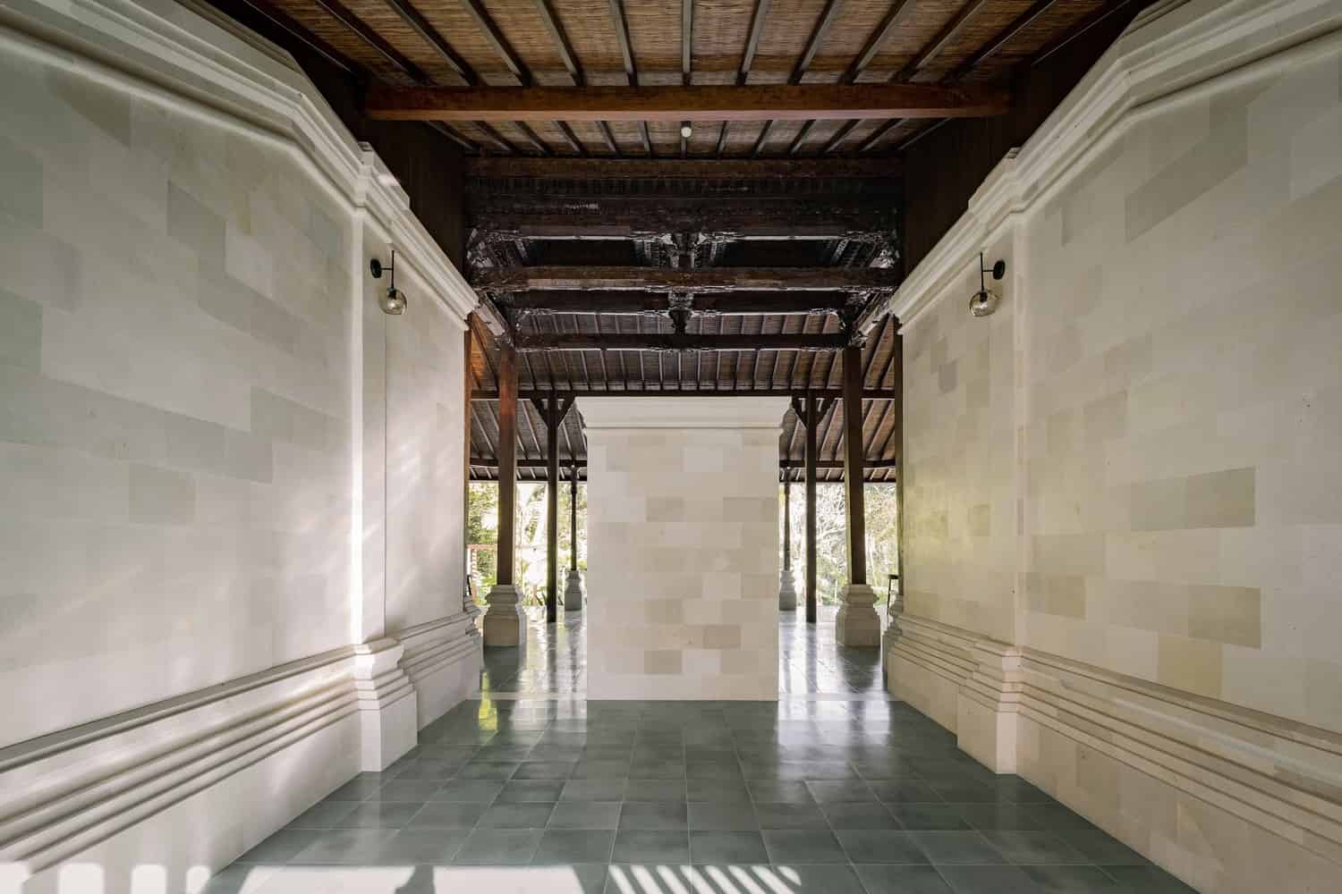 Le Kawan House by W+M Design Studio in Payangan, Indonesia Le Kawan House by W+M Design Studio in Payangan, Indonesia