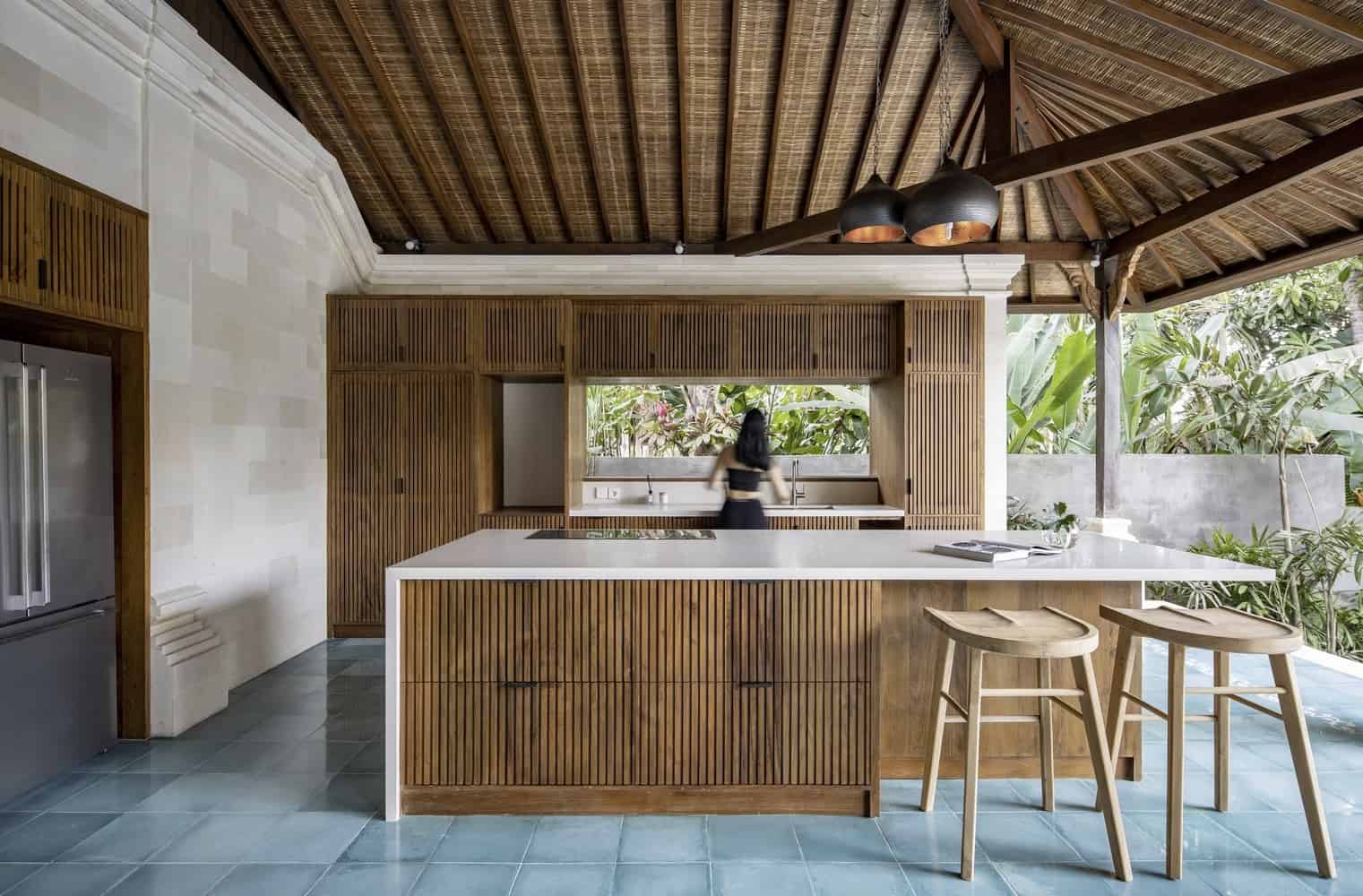 Le Kawan House by W+M Design Studio in Payangan, Indonesia Le Kawan House by W+M Design Studio in Payangan, Indonesia