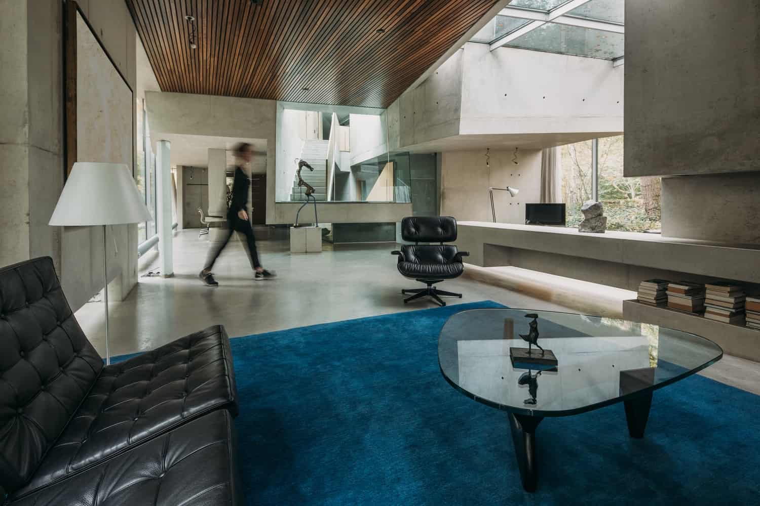 Möbius House by UNStudio – A Revolutionary Parametric Residence Redefining Architecture and Family Living in the Netherlands Möbius House by UNStudio – A Revolutionary Parametric Residence Redefining Architecture and Family Living in the Netherlands