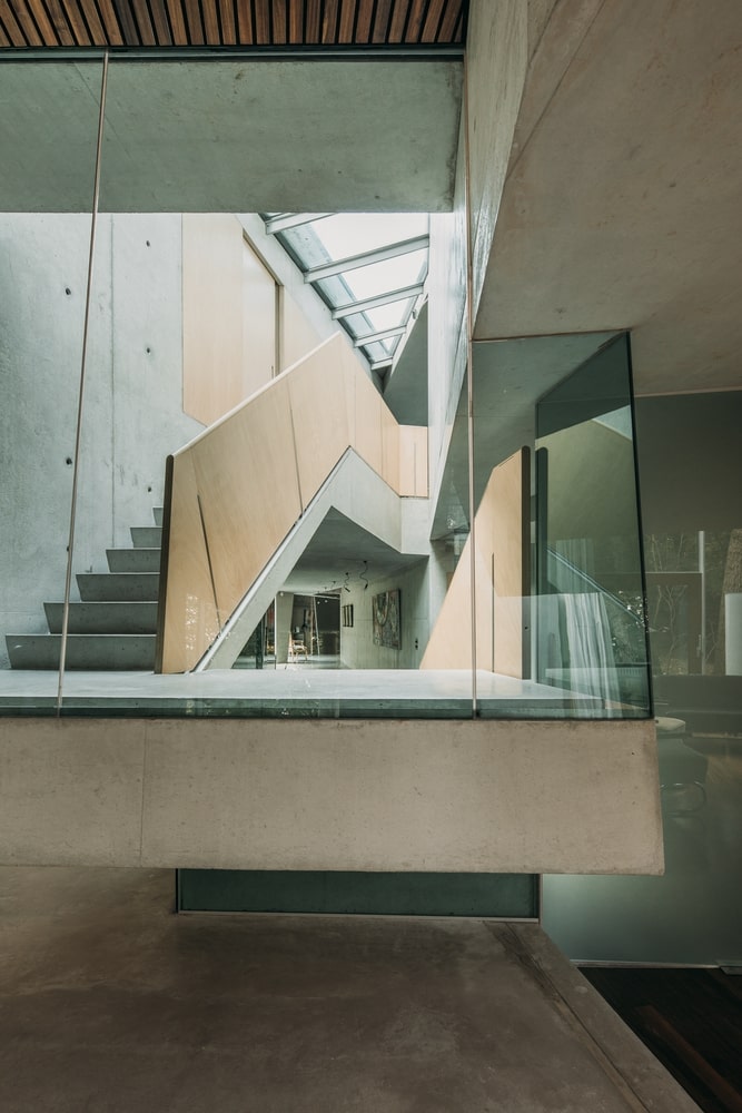 Möbius House by UNStudio – A Revolutionary Parametric Residence Redefining Architecture and Family Living in the Netherlands Möbius House by UNStudio – A Revolutionary Parametric Residence Redefining Architecture and Family Living in the Netherlands