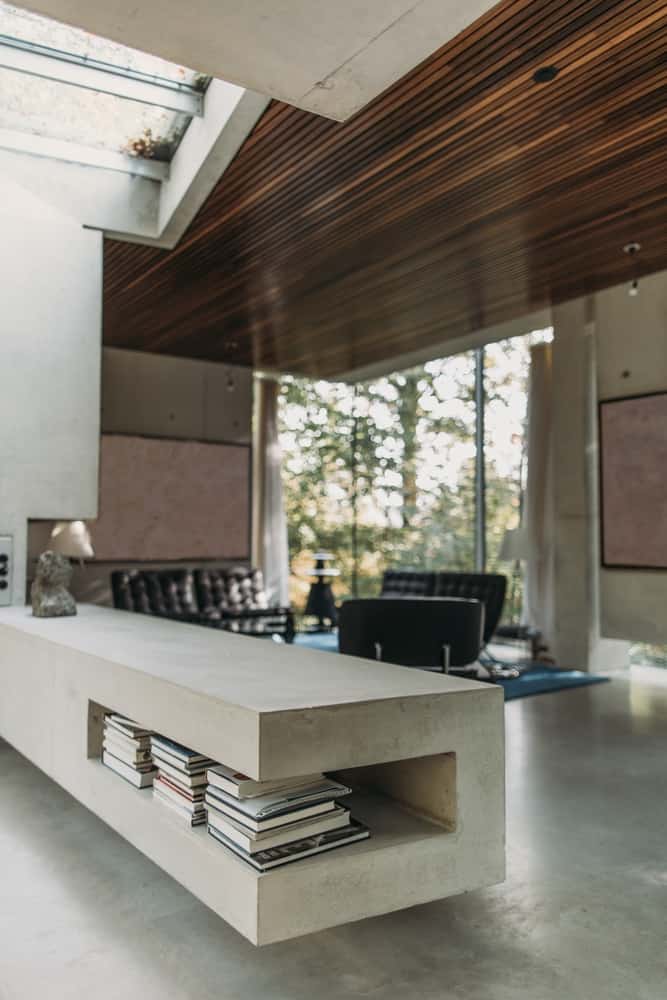 Möbius House by UNStudio – A Revolutionary Parametric Residence Redefining Architecture and Family Living in the Netherlands Möbius House by UNStudio – A Revolutionary Parametric Residence Redefining Architecture and Family Living in the Netherlands