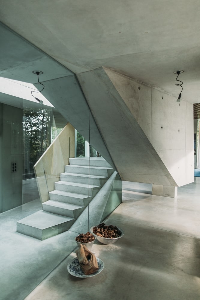 Möbius House by UNStudio – A Revolutionary Parametric Residence Redefining Architecture and Family Living in the Netherlands Möbius House by UNStudio – A Revolutionary Parametric Residence Redefining Architecture and Family Living in the Netherlands