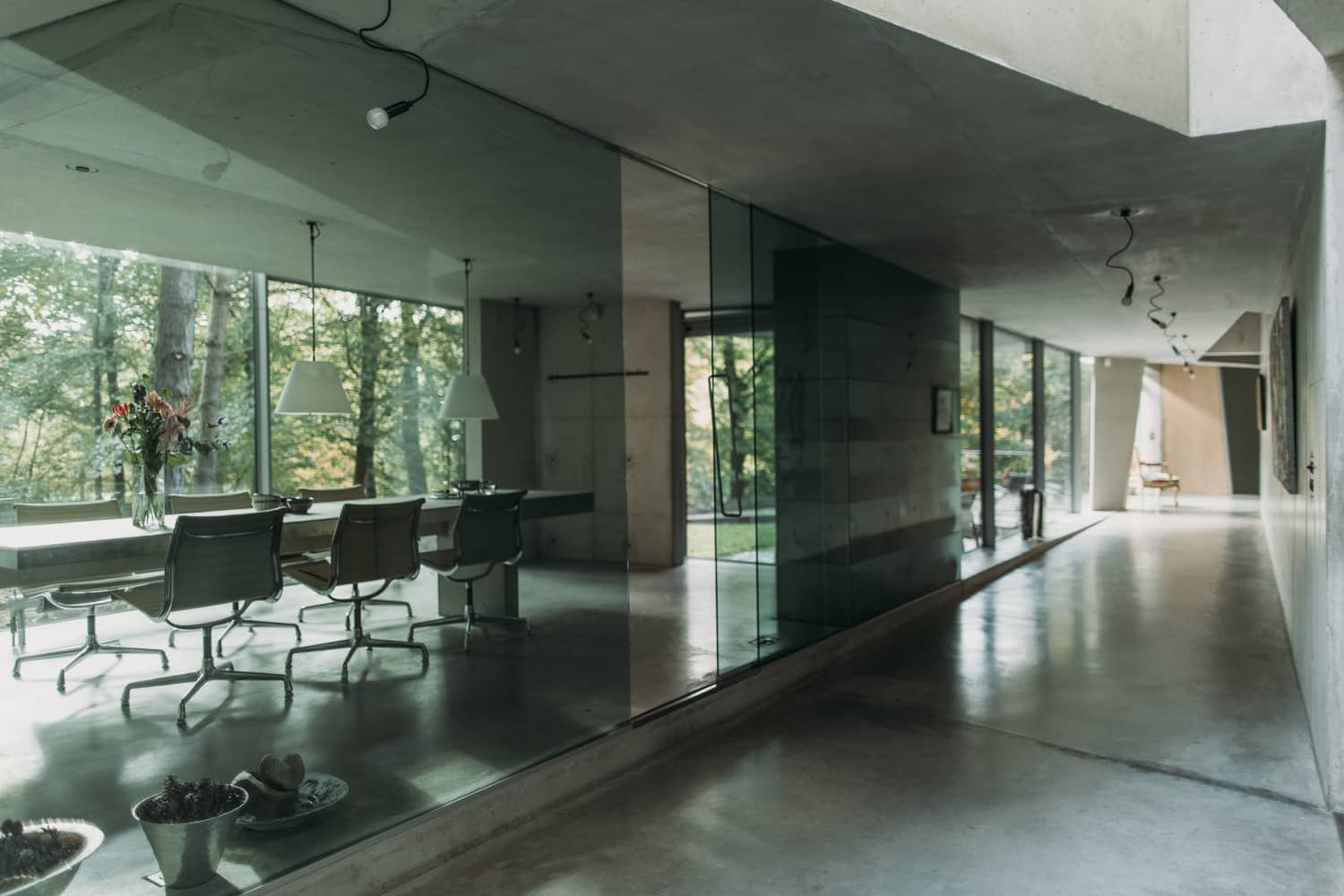 Möbius House by UNStudio – A Revolutionary Parametric Residence Redefining Architecture and Family Living in the Netherlands Möbius House by UNStudio – A Revolutionary Parametric Residence Redefining Architecture and Family Living in the Netherlands