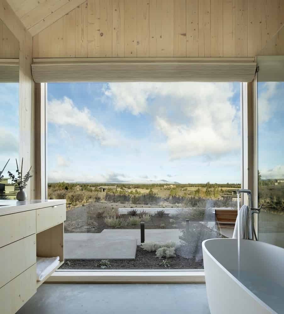 Octothorpe House | Mork-Ulnes Architects | Bend, Oregon, USA Octothorpe House | Mork-Ulnes Architects | Bend, Oregon, USA