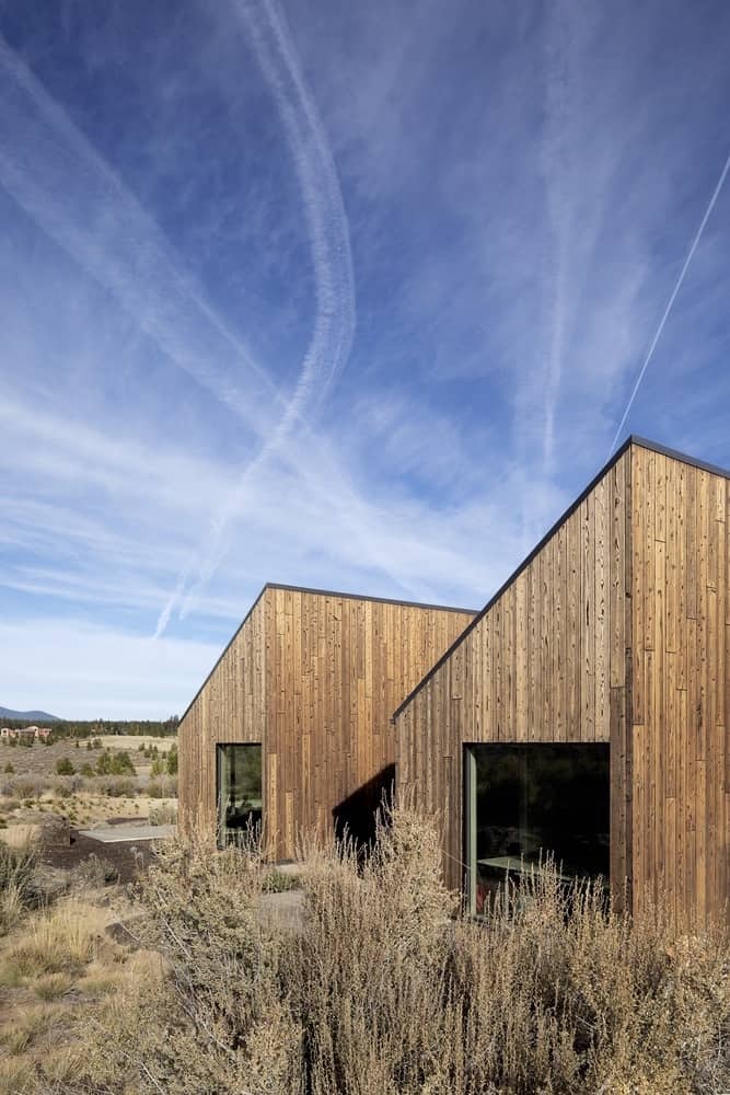 Octothorpe House | Mork-Ulnes Architects | Bend, Oregon, USA Octothorpe House | Mork-Ulnes Architects | Bend, Oregon, USA