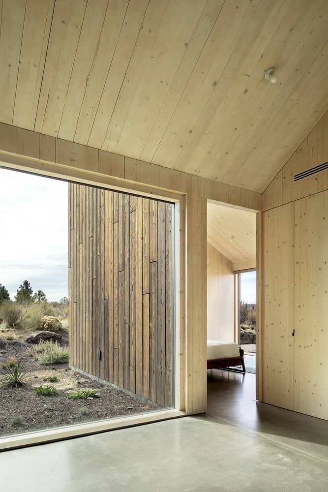Octothorpe House | Mork-Ulnes Architects | Bend, Oregon, USA Octothorpe House | Mork-Ulnes Architects | Bend, Oregon, USA