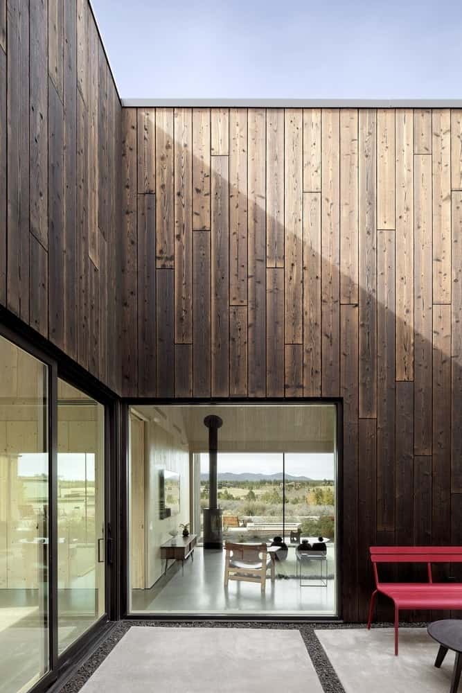 Octothorpe House | Mork-Ulnes Architects | Bend, Oregon, USA Octothorpe House | Mork-Ulnes Architects | Bend, Oregon, USA