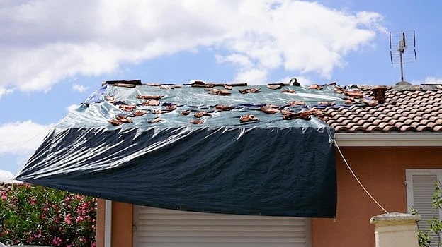 Weathering the Storm: Precautions for Effective Roof Repair
