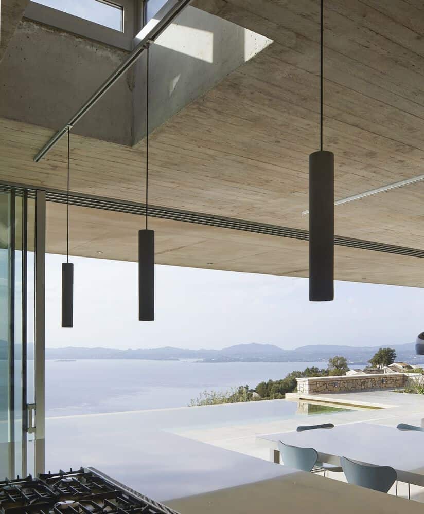 Sarah’s House | The Manser Practice | Corfu, Greece Sarah’s House | The Manser Practice | Corfu, Greece