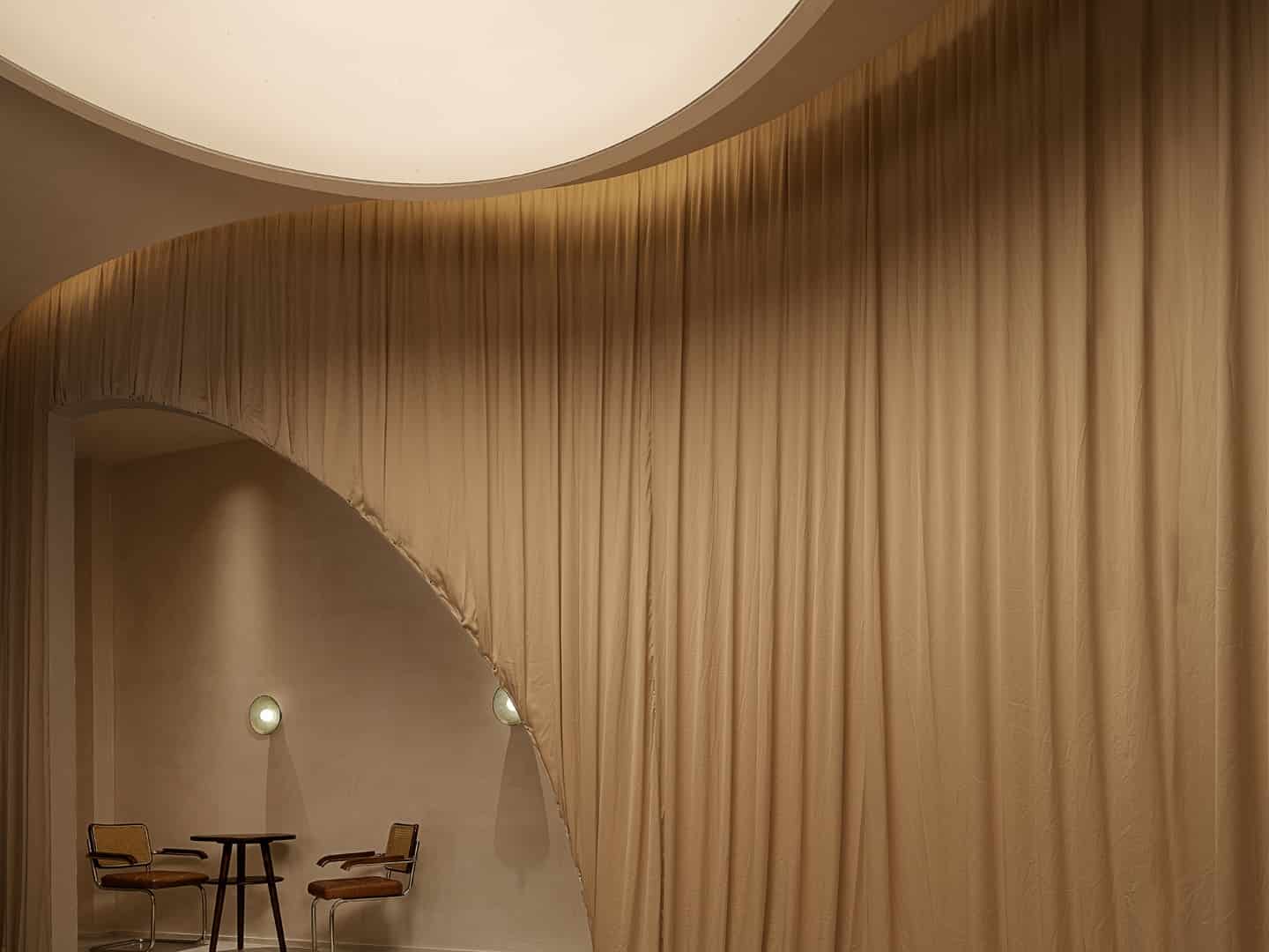 Ye Xiao Xiao by Aurora Design: A Contemporary Tea Space Rooted in Yunnan’s Cultural Heritage Ye Xiao Xiao by Aurora Design: A Contemporary Tea Space Rooted in Yunnan’s Cultural Heritage