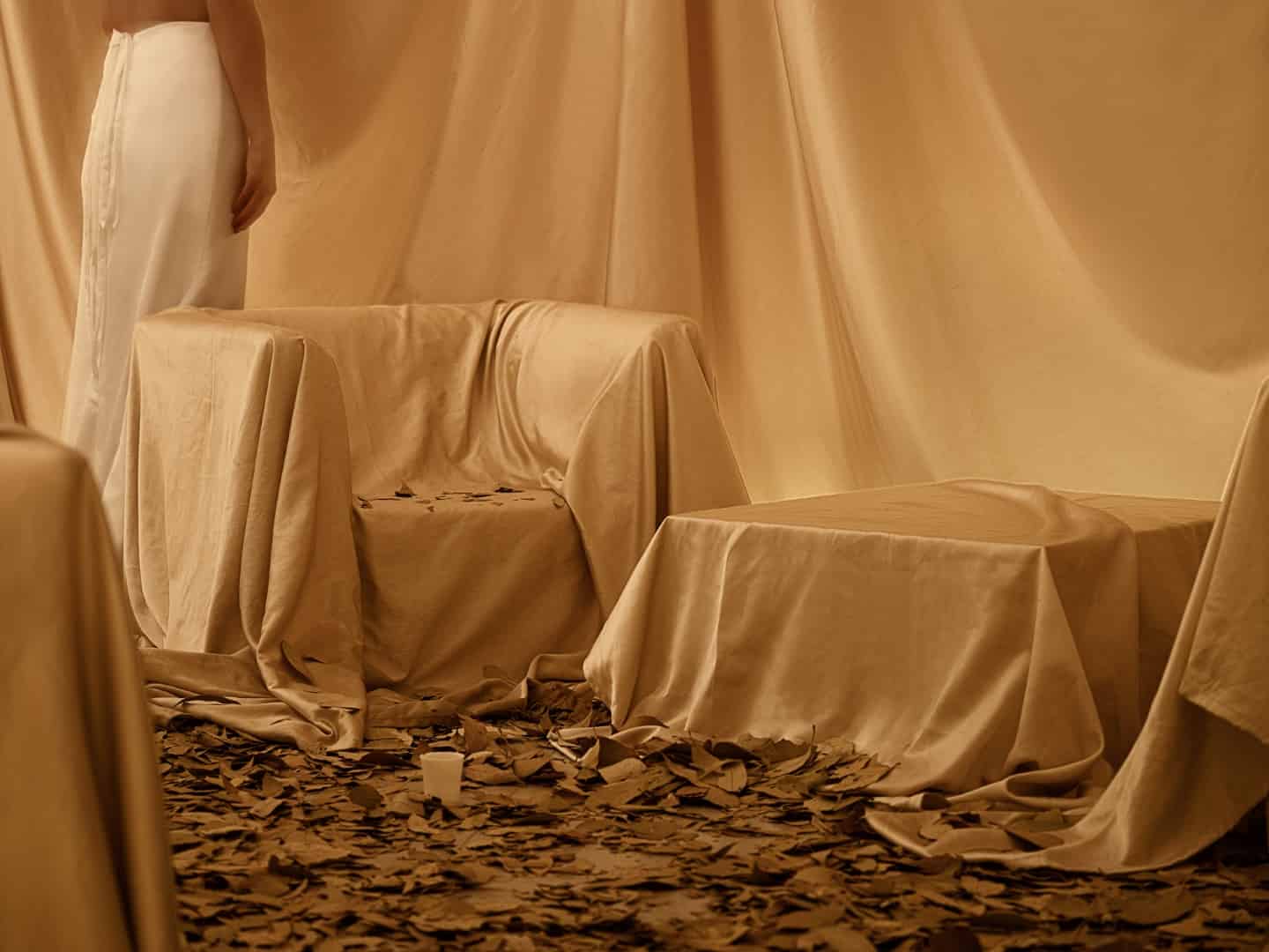 Ye Xiao Xiao by Aurora Design: A Contemporary Tea Space Rooted in Yunnan’s Cultural Heritage Ye Xiao Xiao by Aurora Design: A Contemporary Tea Space Rooted in Yunnan’s Cultural Heritage