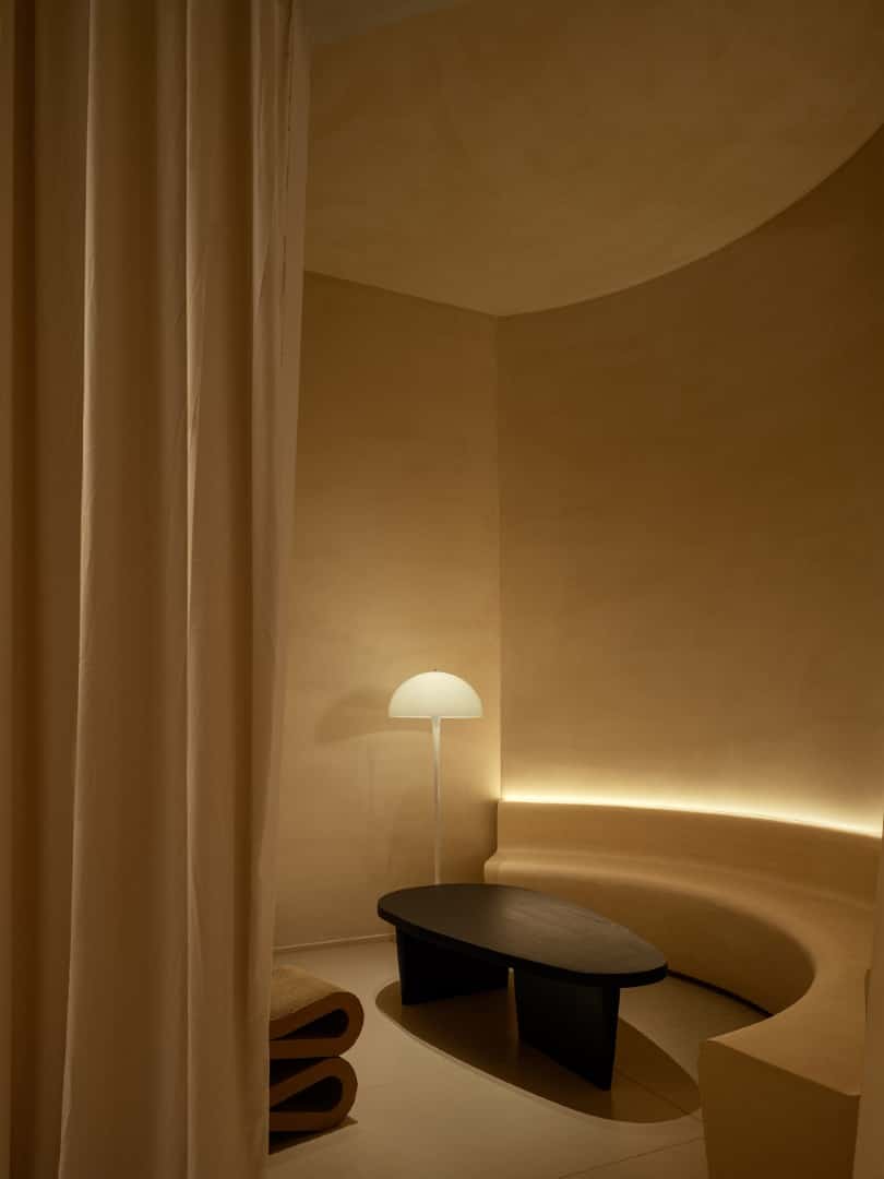 Ye Xiao Xiao by Aurora Design: A Contemporary Tea Space Rooted in Yunnan’s Cultural Heritage Ye Xiao Xiao by Aurora Design: A Contemporary Tea Space Rooted in Yunnan’s Cultural Heritage