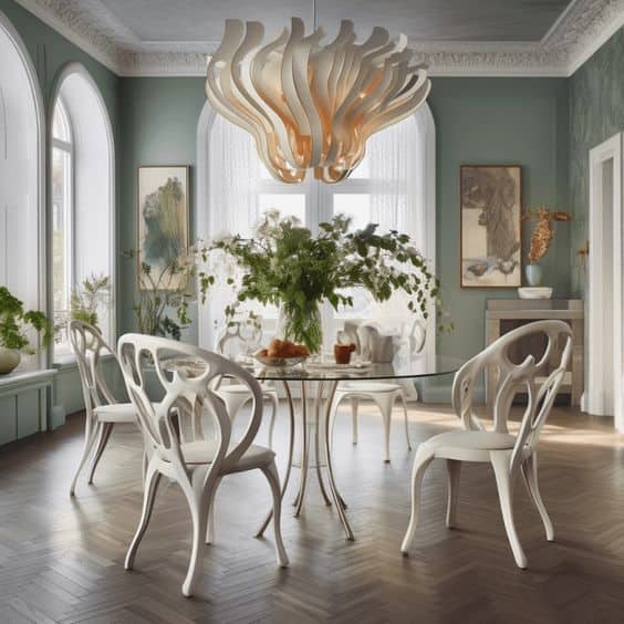 Discover the most popular decor trends on Airbnb in 2024