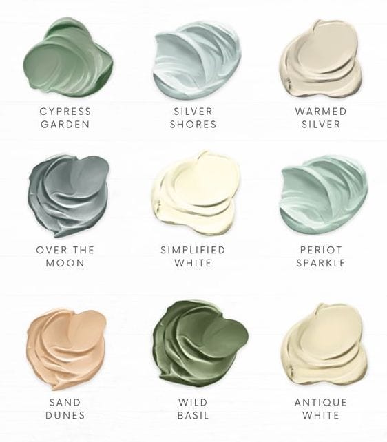 Tips for Finding the Perfect Paint Color for Every Room