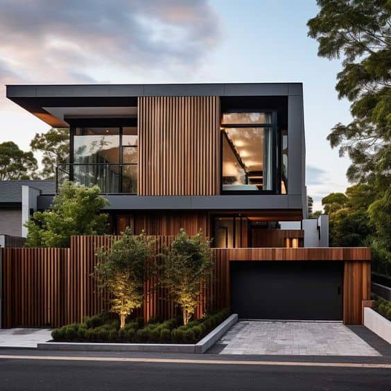 Contemporary House Exteriors Redefining Architecture Contemporary House Exteriors Redefining Architecture