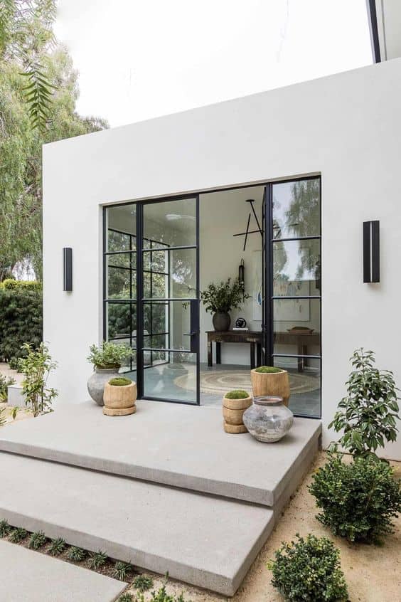 The Rise of Contemporary Architecture The Rise of Contemporary Architecture