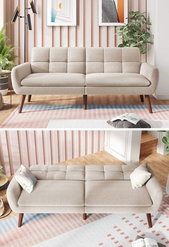 Small Convertible Sofas - Characteristics and Why You Should Choose Them? Small Convertible Sofas - Characteristics and Why You Should Choose Them?