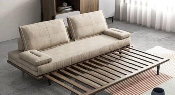 Small Convertible Sofas – Characteristics and Why You Should Choose Them?