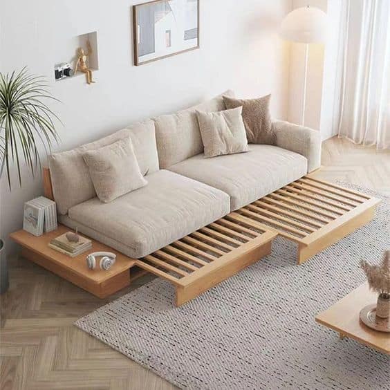 Small Convertible Sofas - Characteristics and Why You Should Choose Them? Small Convertible Sofas - Characteristics and Why You Should Choose Them?