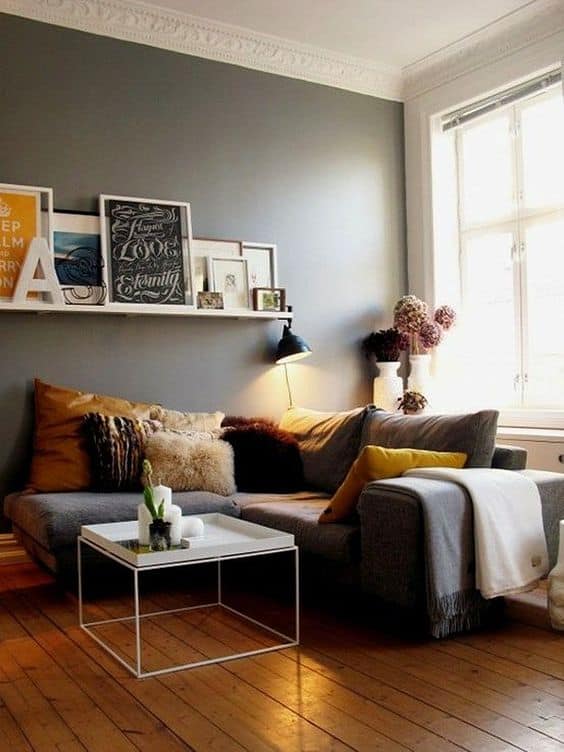 Making the Most of Your Small Living Room with a Corner Sofa Making the Most of Your Small Living Room with a Corner Sofa