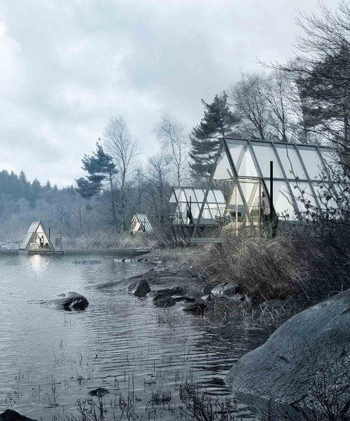 Experience Calmness at Sweden’s Eco-Friendly Retreats