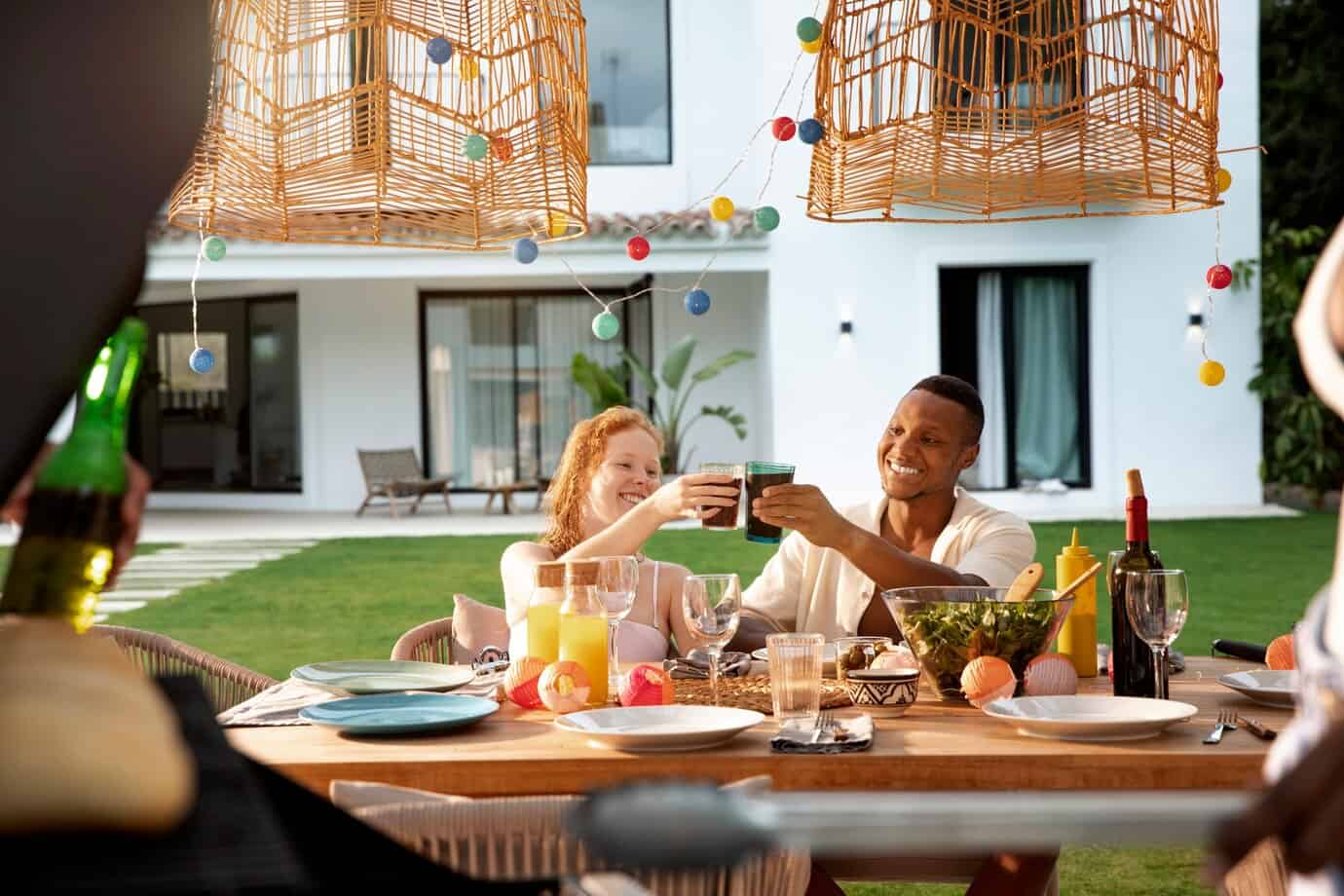 3 Backyard Design Ideas To Beautify Your Home 3 Backyard Design Ideas To Beautify Your Home