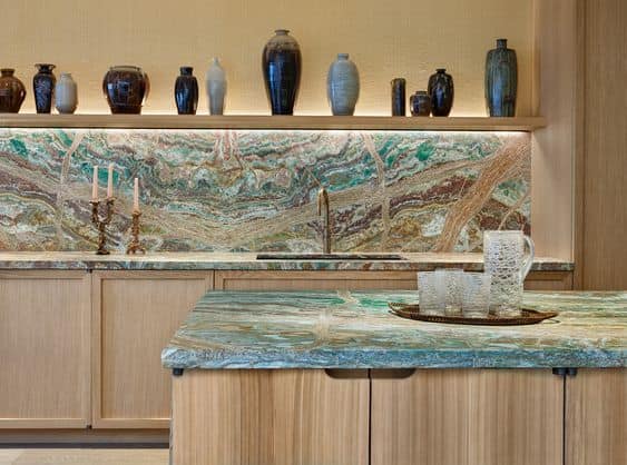 A Guide to the Diverse Types of Granite Stone A Guide to the Diverse Types of Granite Stone