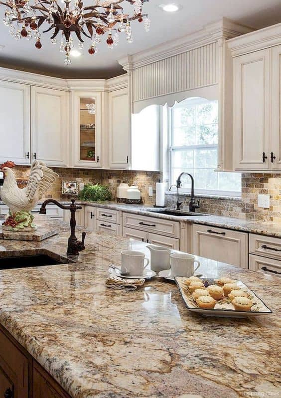A Guide to the Diverse Types of Granite Stone A Guide to the Diverse Types of Granite Stone