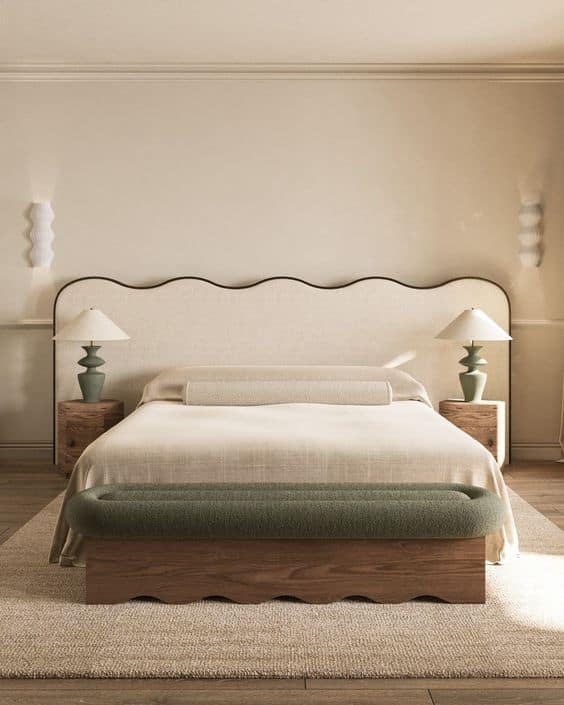 Find Your Ideal Headboard for a Bedroom Upgrade