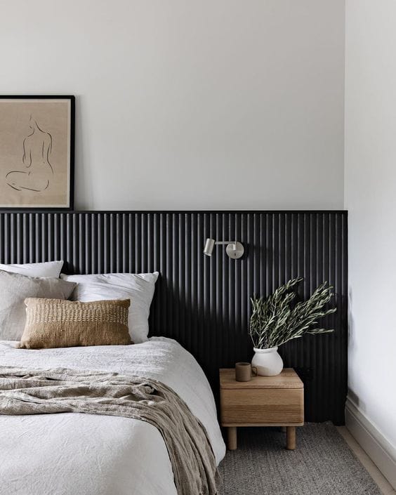 Find Your Ideal Headboard for a Bedroom Upgrade