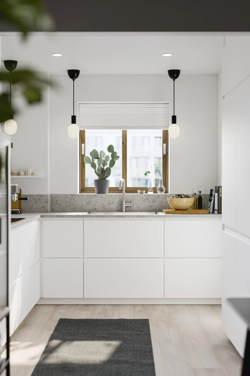 IKEA kitchens 2024: Discover all the new features IKEA kitchens 2024: Discover all the new features