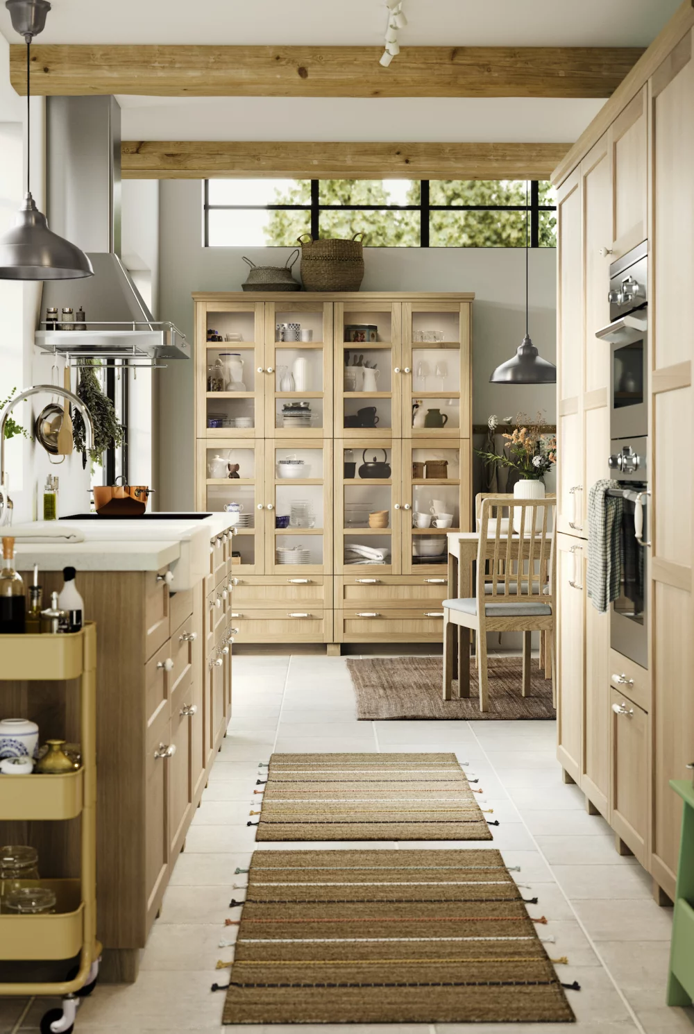 IKEA kitchens 2024: Discover all the new features IKEA kitchens 2024: Discover all the new features