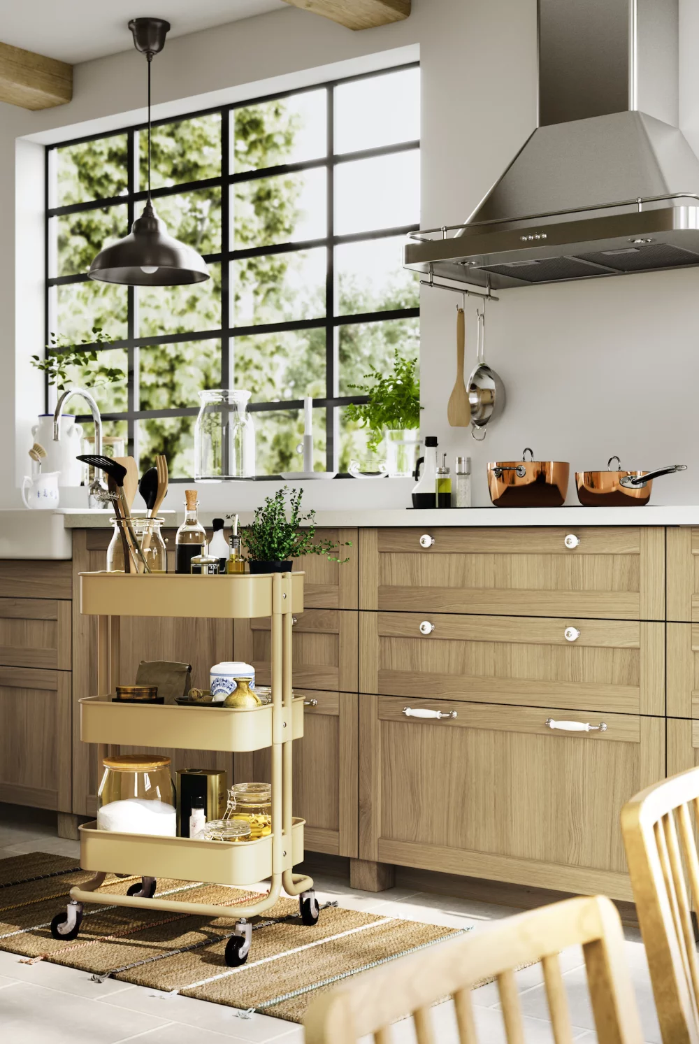 IKEA kitchens 2024: Discover all the new features IKEA kitchens 2024: Discover all the new features