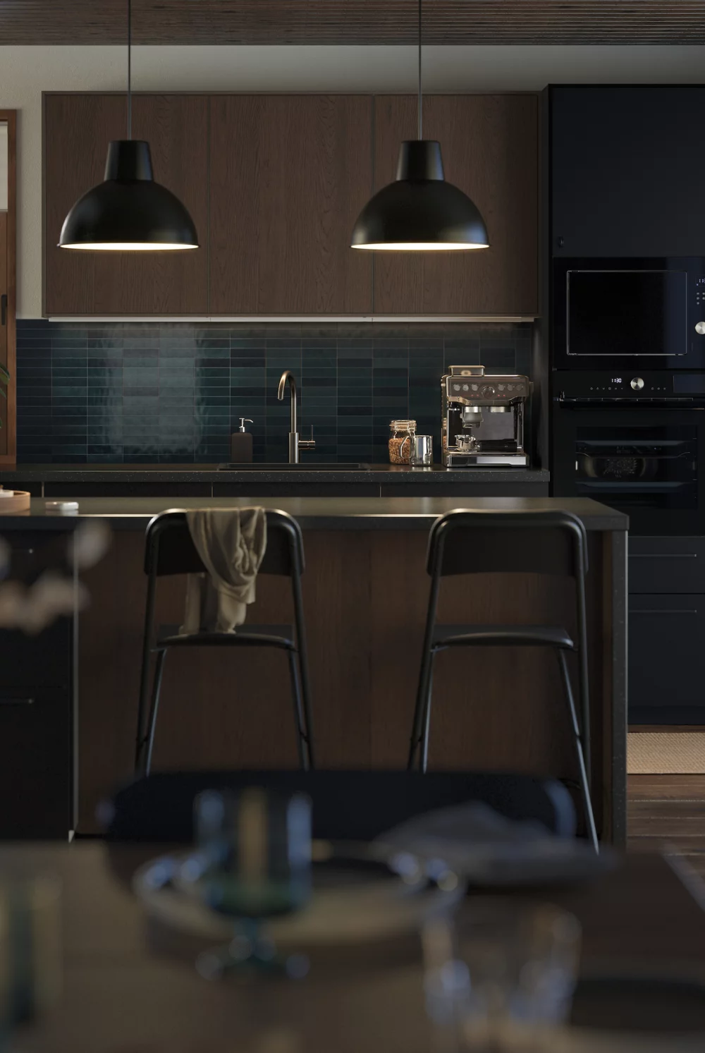 IKEA kitchens 2024: Discover all the new features IKEA kitchens 2024: Discover all the new features