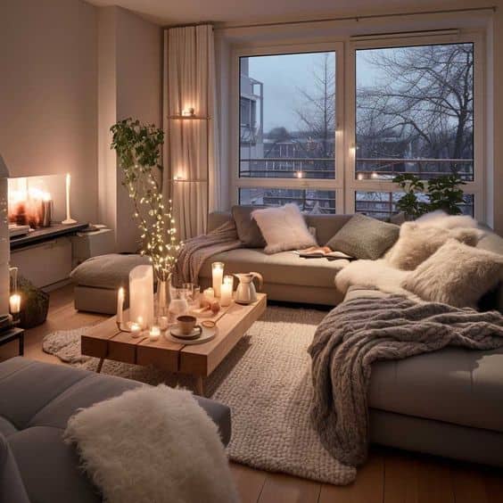 Living room trends to adopt in 2024 Living room trends to adopt in 2024
