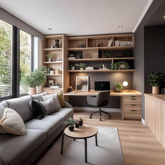 Living room trends to adopt in 2024 Living room trends to adopt in 2024