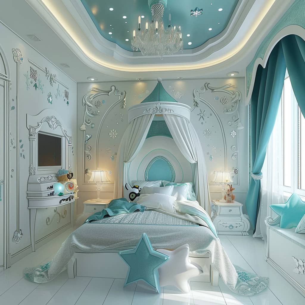 Cozy Reading Nook: A Corner of Imagination Cozy Reading Nook: A Corner of Imagination