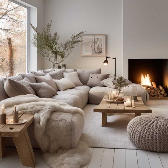 How to Achieve Authentic Norwegian Style in Your Home