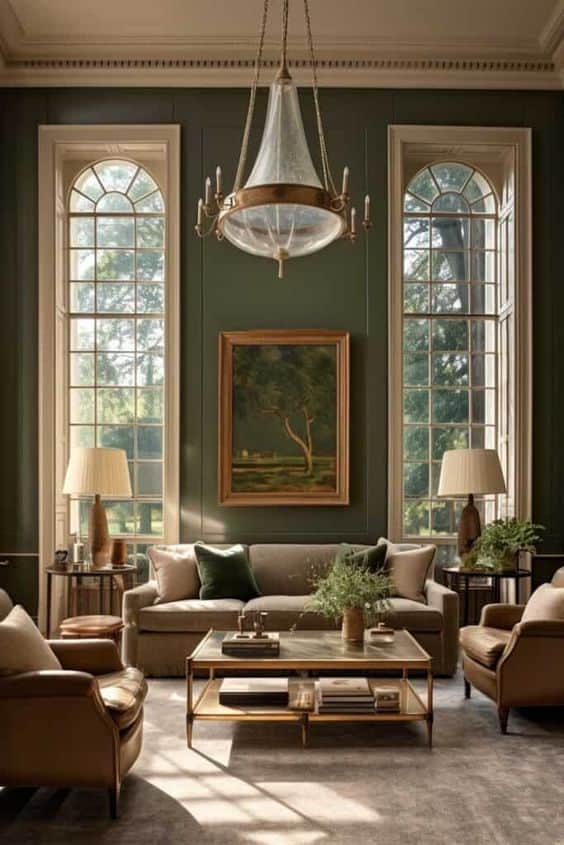 Old Money Home Decor Inspiration Old Money Home Decor Inspiration