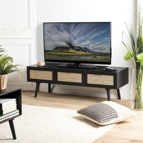 Redefining Home Entertainment with Cannage TV Stands Redefining Home Entertainment with Cannage TV Stands