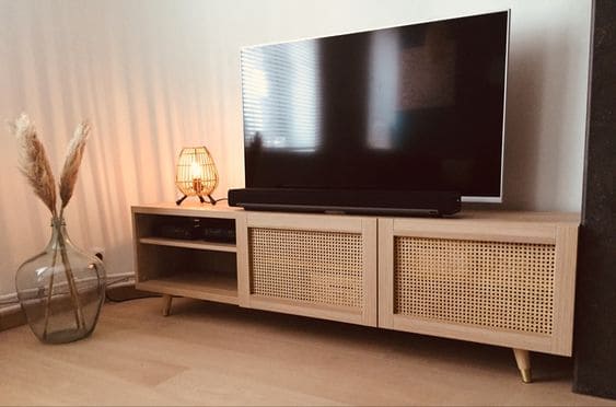 Redefining Home Entertainment with Cannage TV Stands Redefining Home Entertainment with Cannage TV Stands
