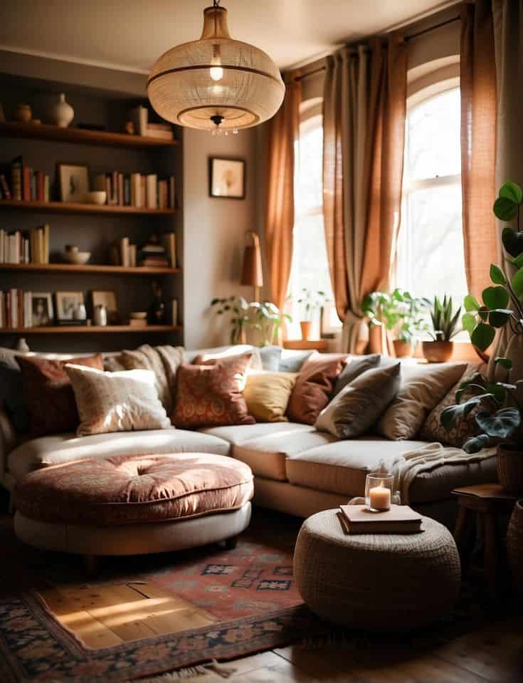 Warm Home Decor Ideas for Every Room Warm Home Decor Ideas for Every Room
