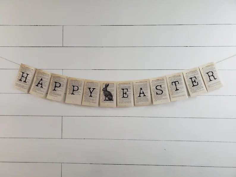 3. Easter Banner 3. Easter Banner