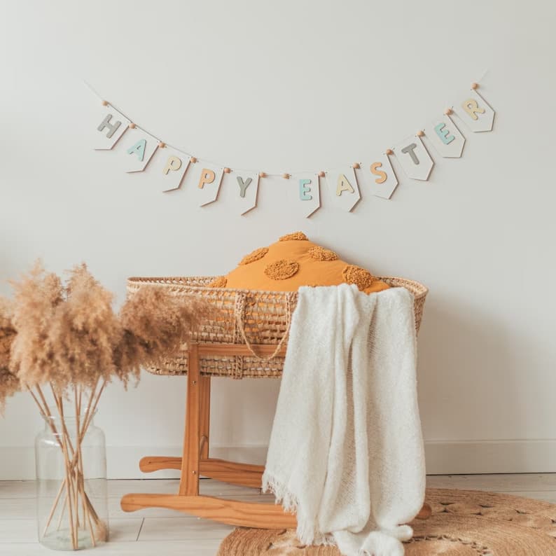 5. Easter Banner 5. Easter Banner