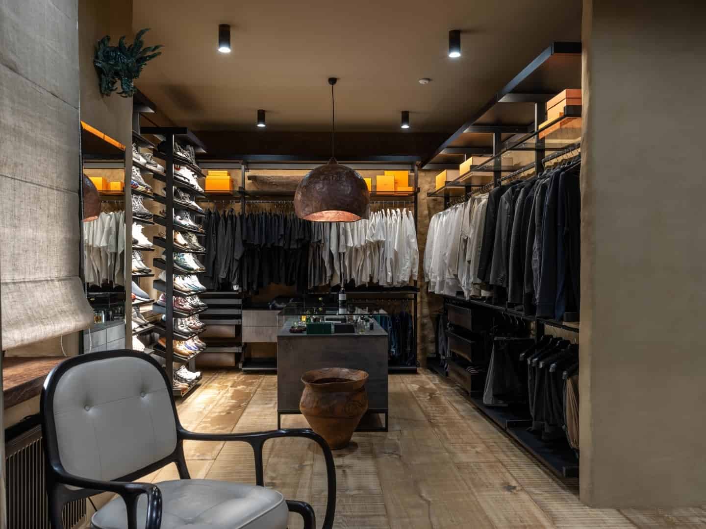 13. SHKRUB HOUSE 13. SHKRUB HOUSE