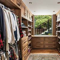 15 Rustic Closet Designs Where Style Meets Functionality