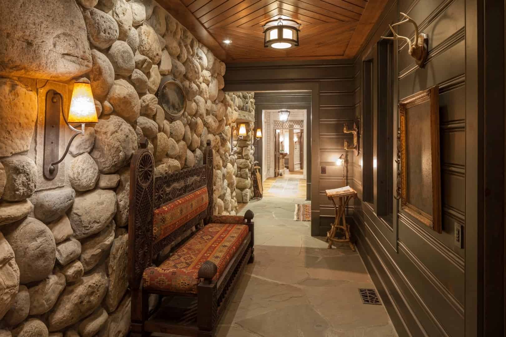 15. Rustic Hall, Grand Rapids 15. Rustic Hall, Grand Rapids