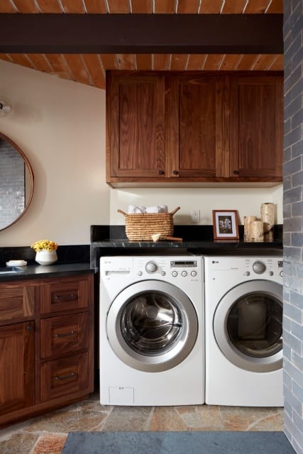 1. Rustic Laundry Room, San Francisco 1. Rustic Laundry Room, San Francisco