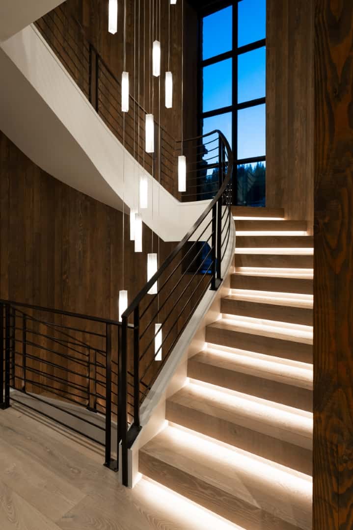 2. Granite Springs I Cordillera 2. Granite Springs I Cordillera