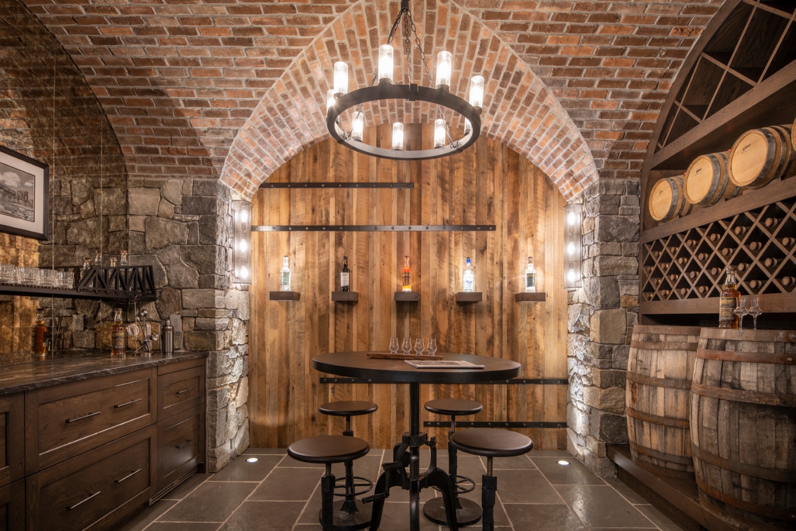 10. Wine Cellar, Minneapolis 10. Wine Cellar, Minneapolis